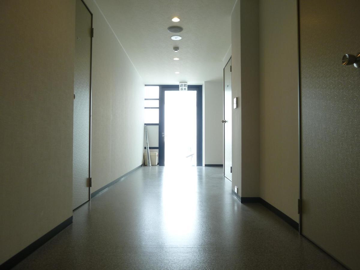 Nagoya Motoyama House D Apartment Exterior photo