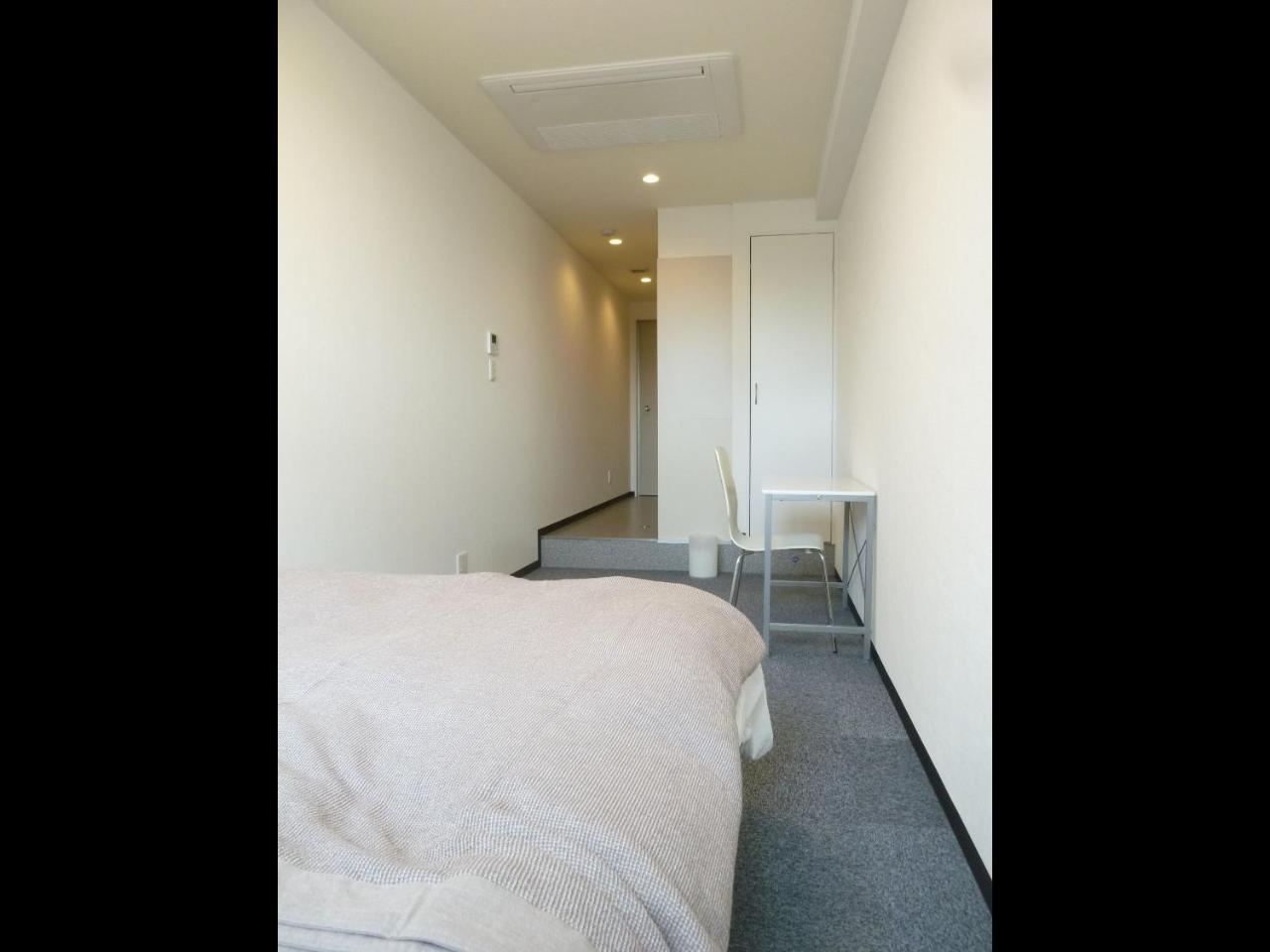Nagoya Motoyama House D Apartment Exterior photo